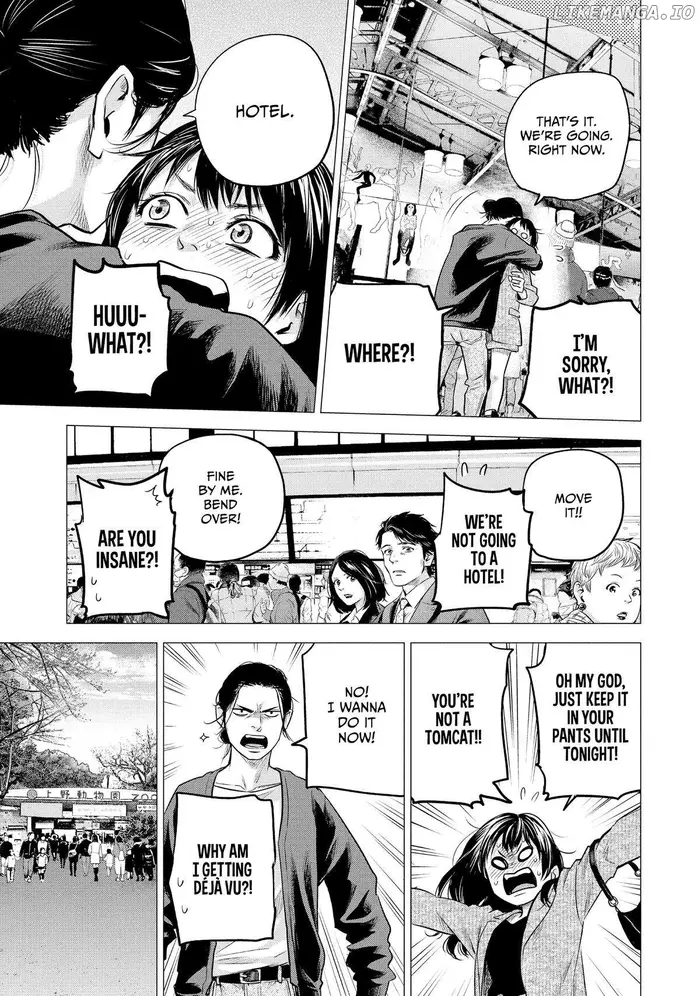 Hare Kon Chapter 195 image 09_optimized